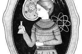 El papel de la mujer en la historia de la ciencia