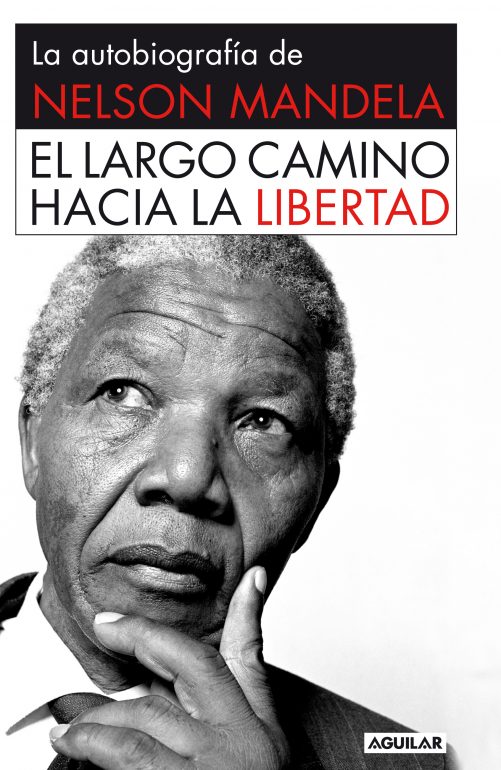 Autobiografía de Nelson Mandela