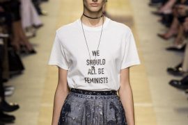 la moda no es feminista