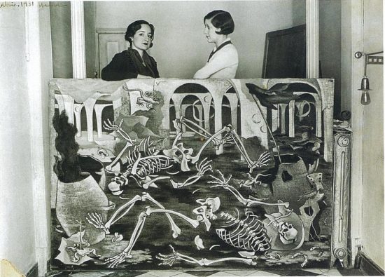 Maruja Mallo