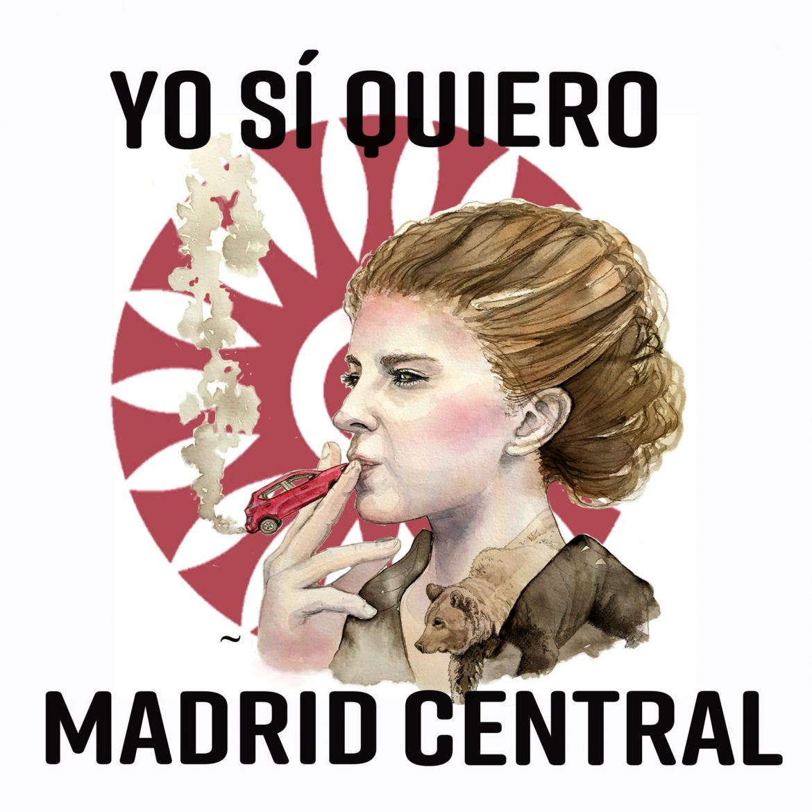 MadridCentralconfrase_ProyectoKahlo_Feminismo