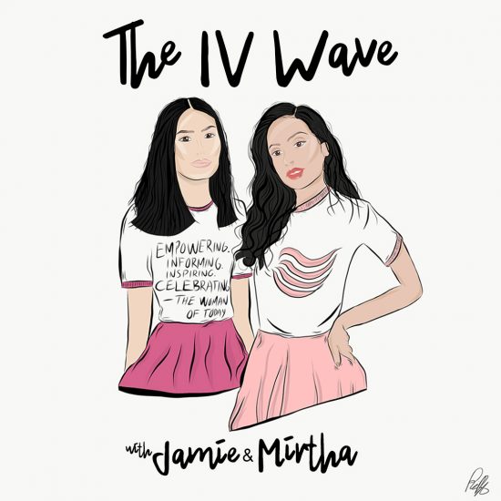podcast feminista the IV wave