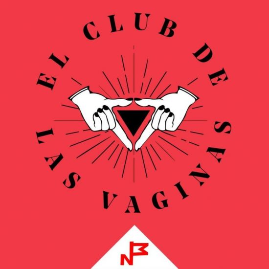 podcast feminista el club de las vaginas