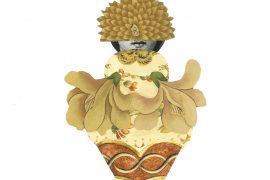 La memoria del cuerpo: Venus de Willendorf